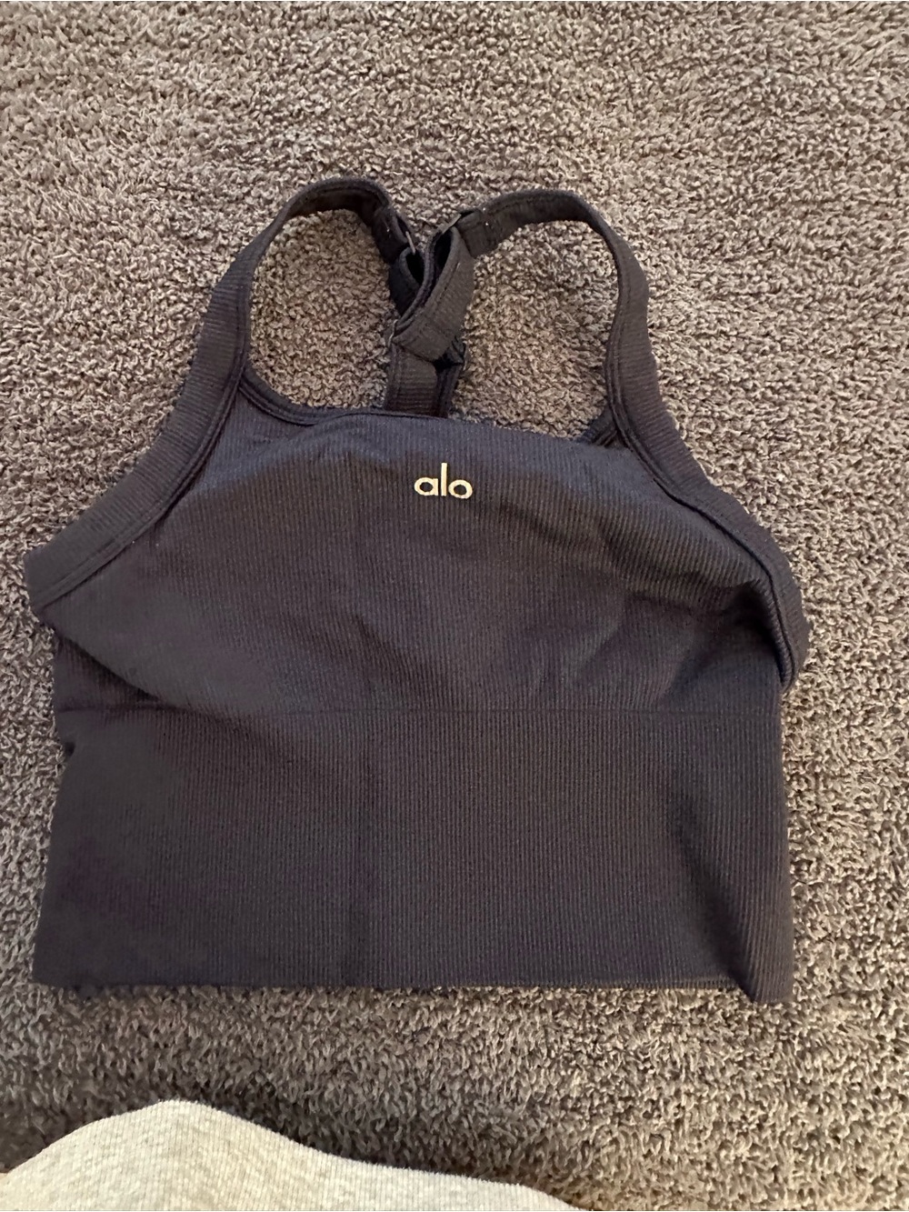 Alo Tank Top